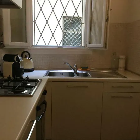 Casa Bella Little Venice Appartement
