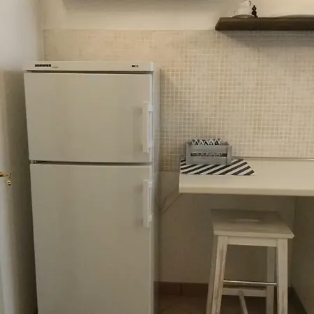Casa Bella Little Venice * Bologna