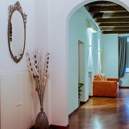 Casa Bella Little Venice