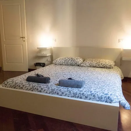 Casa Bella Little Venice Bologna