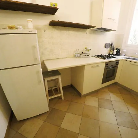 Appartement Casa Bella Little Venice Bologna