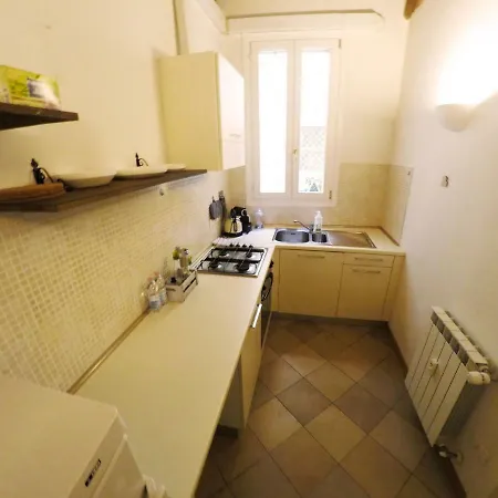 Appartamento Casa Bella Little Venice