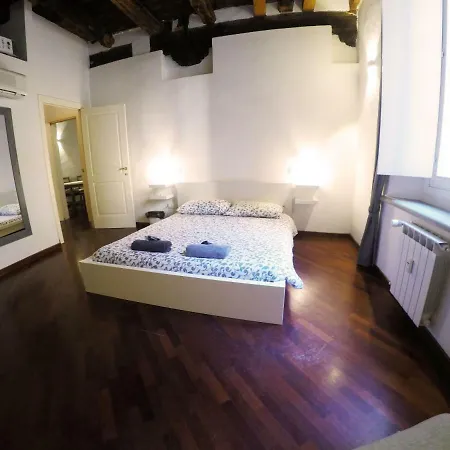 Casa Bella Little Venice Appartamento