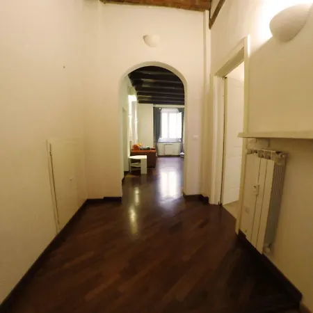 Casa Bella Little Venice Appartement *