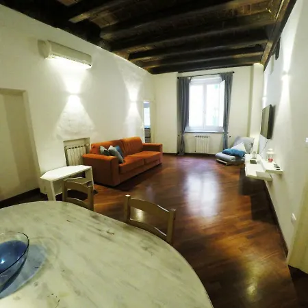 Casa Bella Little Venice Appartamento *