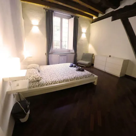 Casa Bella Little Venice