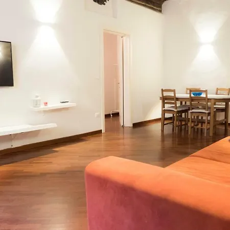 Appartement Casa Bella Little Venice