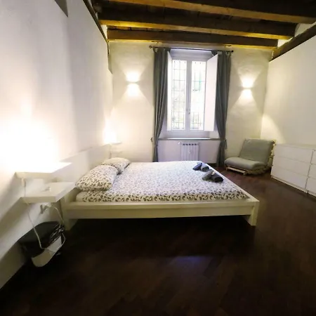 Casa Bella Little Venice Appartement