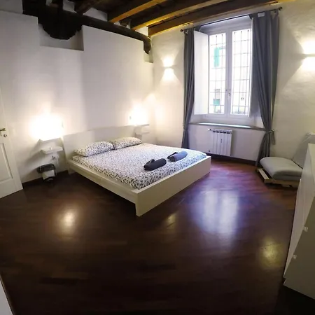 Appartement Casa Bella Little Venice Bologna
