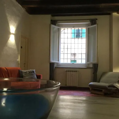 Casa Bella Little Venice
