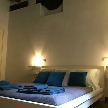 Appartement Casa Bella Little Venice Bologna