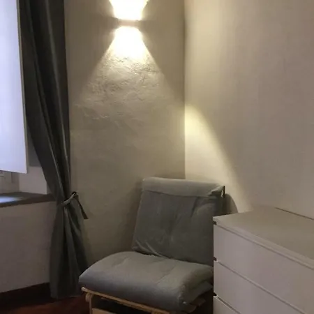 Appartement Casa Bella Little Venice *