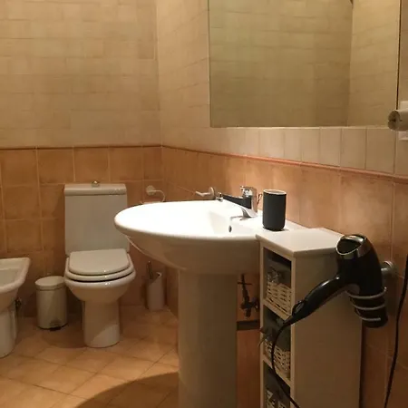 Appartement Casa Bella Little Venice *