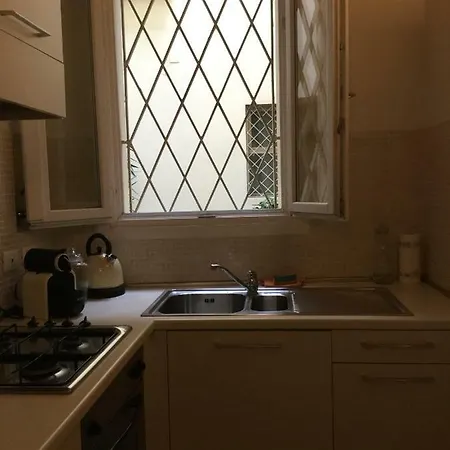 Appartement Casa Bella Little Venice