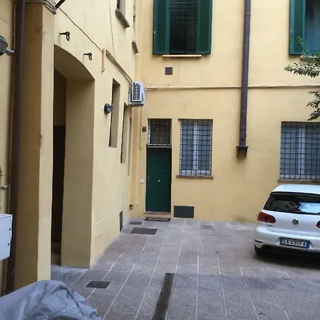 Appartement Casa Bella Little Venice Bologna