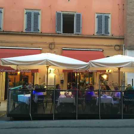 Casa Bella Little Venice Bologna