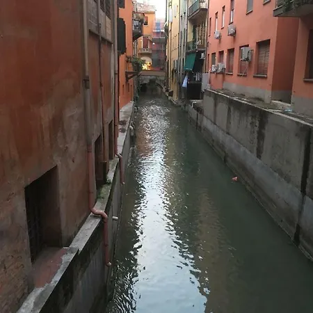 Casa Bella Little Venice Appartement
