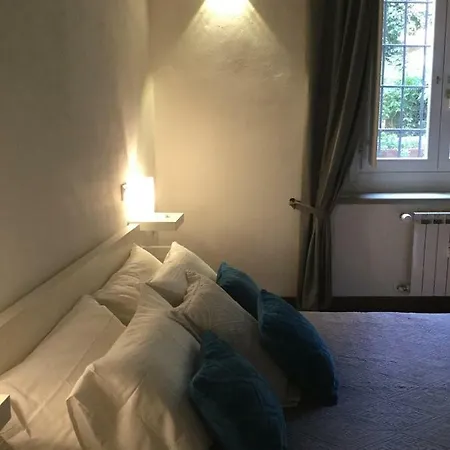 Casa Bella Little Venice Appartamento *