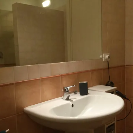 Casa Bella Little Venice Appartement *