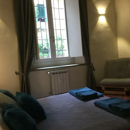 Casa Bella Little Venice Appartamento *