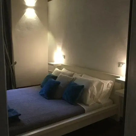 Appartamento Casa Bella Little Venice *