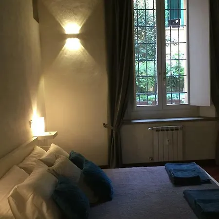 Casa Bella Little Venice Bologna