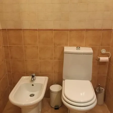 Casa Bella Little Venice Appartement *
