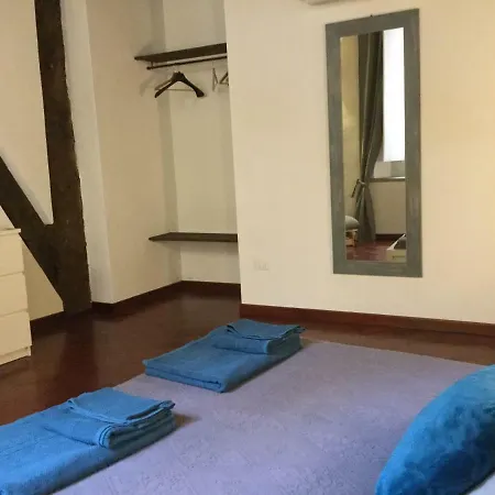 Casa Bella Little Venice
