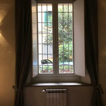 Casa Bella Little Venice Appartamento Bologna