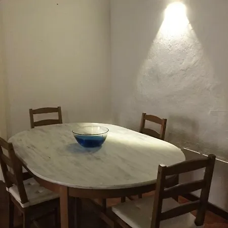 Appartement Casa Bella Little Venice