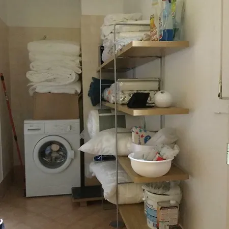 Casa Bella Little Venice Appartement Bologna