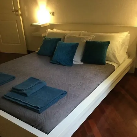 Casa Bella Little Venice Appartamento Bologna
