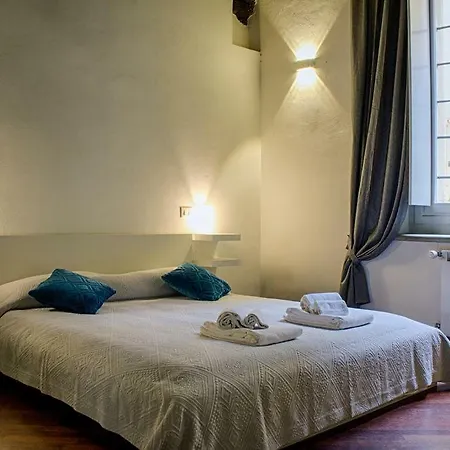 Casa Bella Little Venice Appartement Bologna