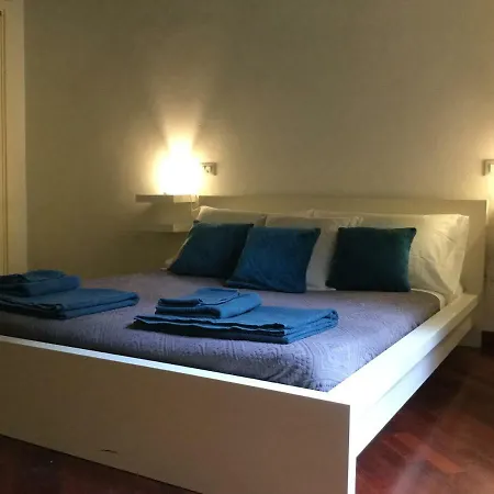 Casa Bella Little Venice Appartamento *