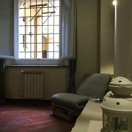 Appartement Casa Bella Little Venice *