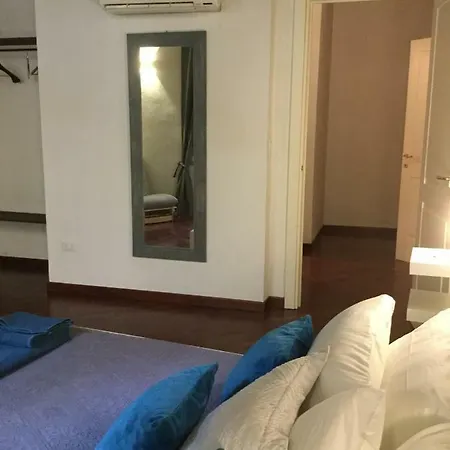 Appartamento Casa Bella Little Venice *