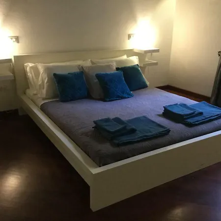 Appartement Casa Bella Little Venice *