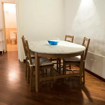 Casa Bella Little Venice Appartement