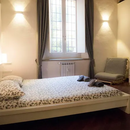 Casa Bella Little Venice