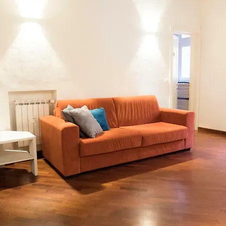Appartement Casa Bella Little Venice *