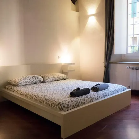 Casa Bella Little Venice * Bologna
