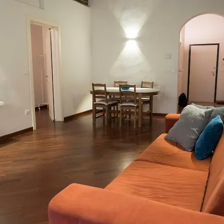Casa Bella Little Venice Appartement *