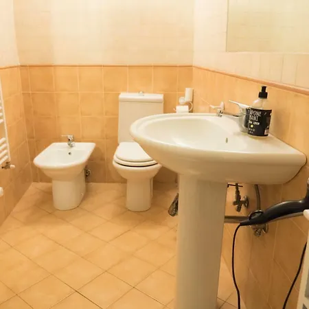 Appartamento Casa Bella Little Venice Bologna