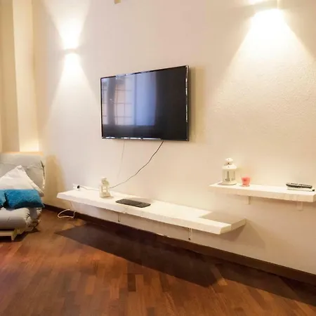 Casa Bella Little Venice Appartamento *