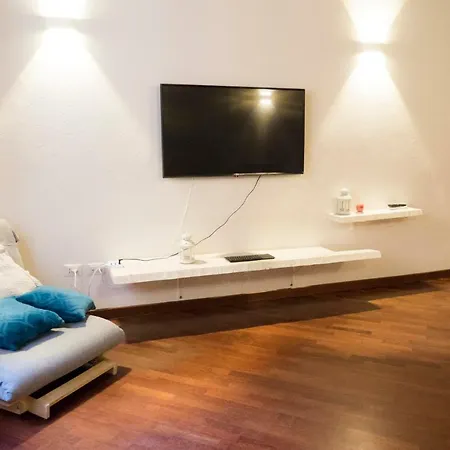 Casa Bella Little Venice *